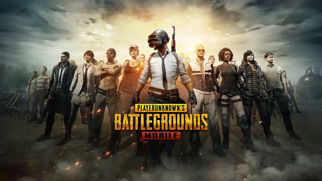 The Maps in Pubg That Defined Different Eras of the Game