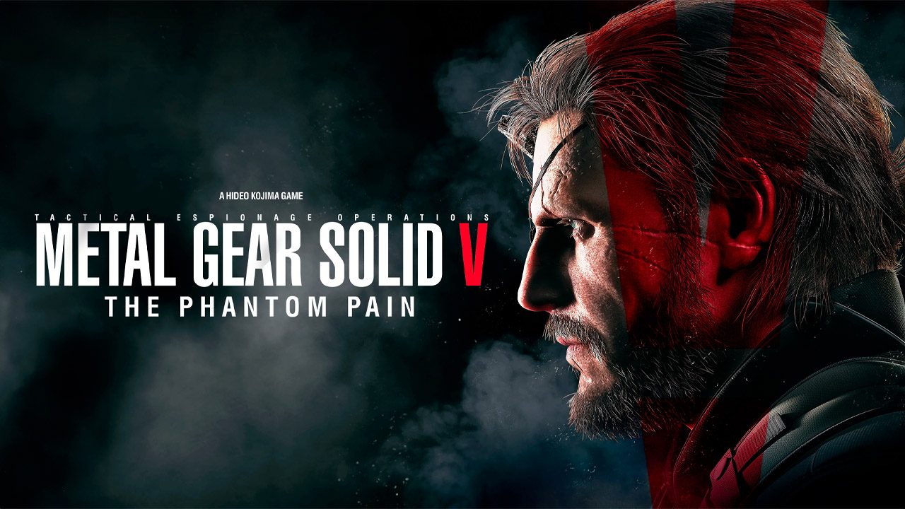 See how Metal Gear Solid blends cinematic storytelling with tactical depth.