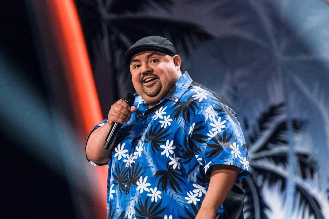 Shop the Fun: Discover Gabriel Iglesias Merch for Fans!