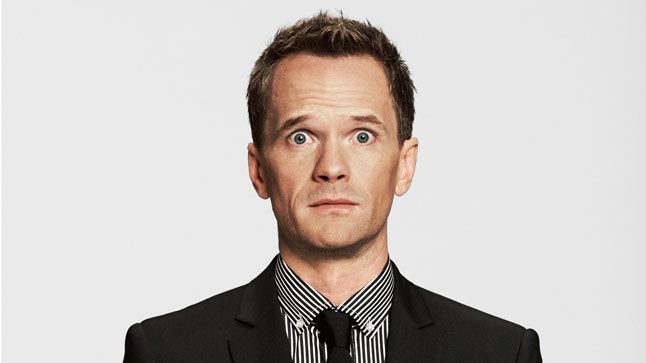 Discover the Best Neil Patrick Harris Official Merch for Fans!