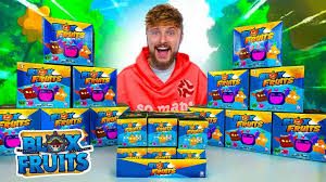 Blox Fruits Plush Merch Shop: 7 Must-Have Toys for Fans!