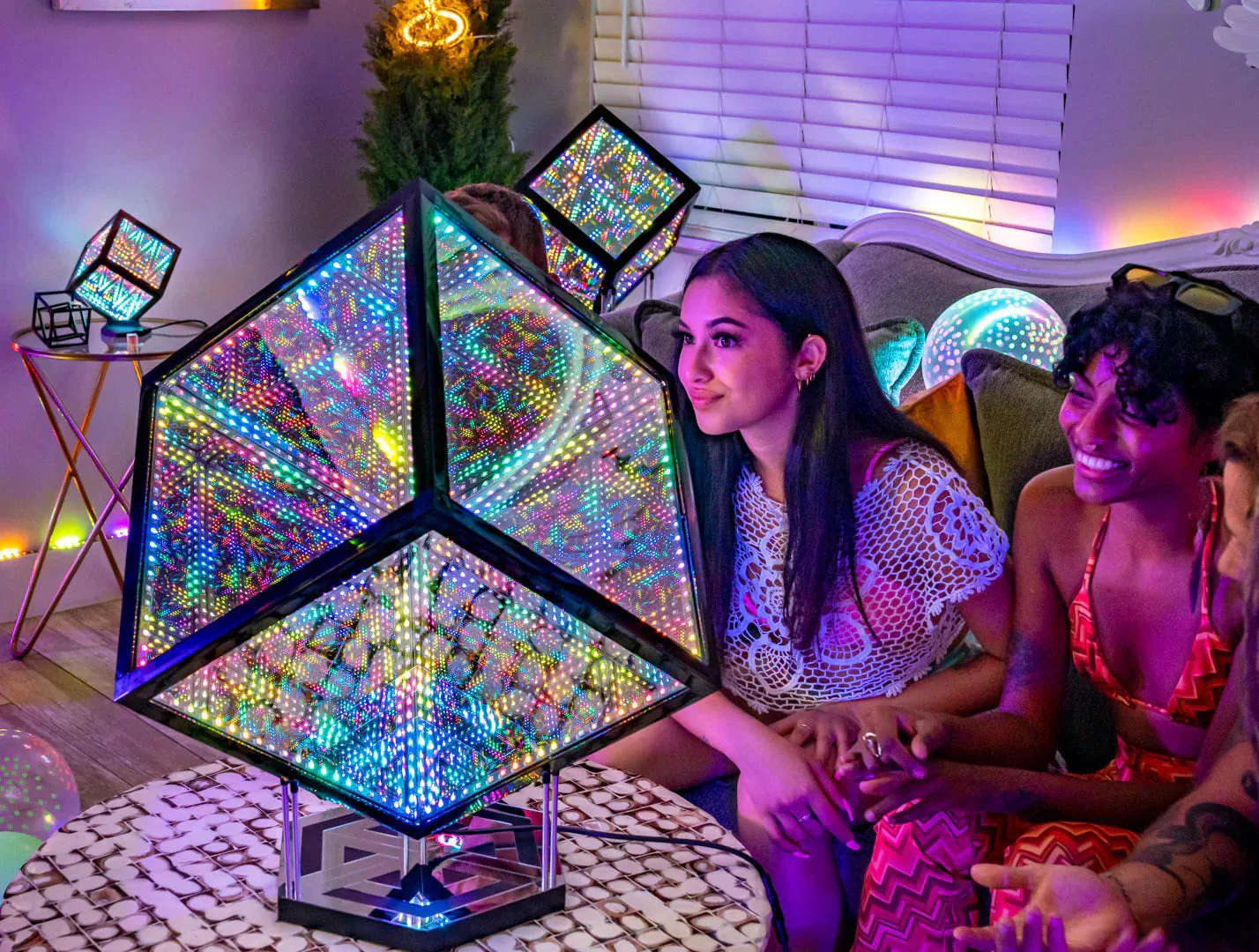 Infinity Cube Merch Store: Top 8 Toys to Spark Endless Fun