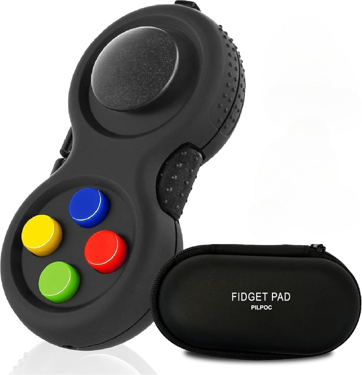Fidget Pad Merch Official Shop: A Treasure Trove of Toys Awaits!