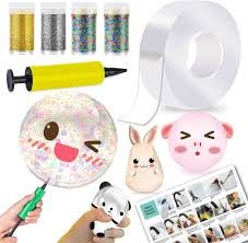 Transform Your Playtime: Must-Have Toys from Nano Tape Merch Shop