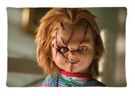 Chucky Doll Merch Official Shop: Horror Toys for True Fans