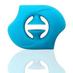Blue Snapper Fidget Toy for Stress Relief - New Style