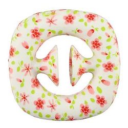 New Beautiful Flower Snapper Fidget Toy for Stress Relief