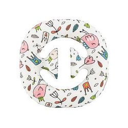 Cute Bird Pattern Snapper Fidget Toy for Stress Relief