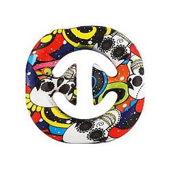 OnePiece Snapper Fidget Toy for Stress Relief