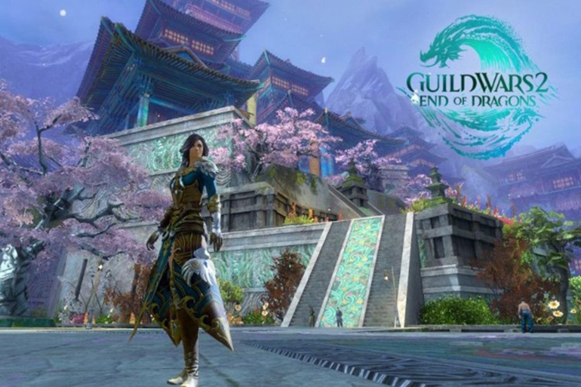 Top 5 Builds to Dominate in Guild Wars 2