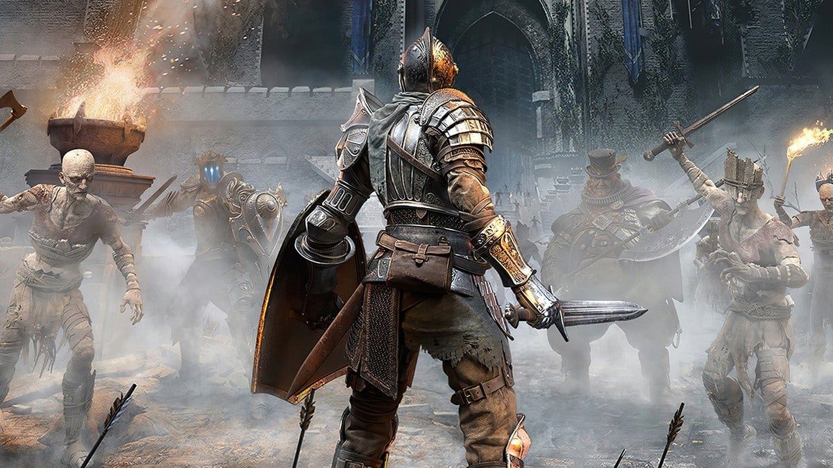 Demons Souls: Revolutionizing Difficulty in Modern Gaming