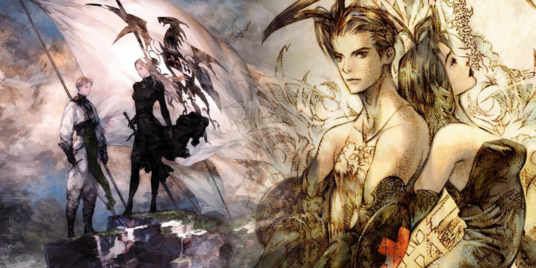 The Dark and Intricate Storyline of Vagrant Story