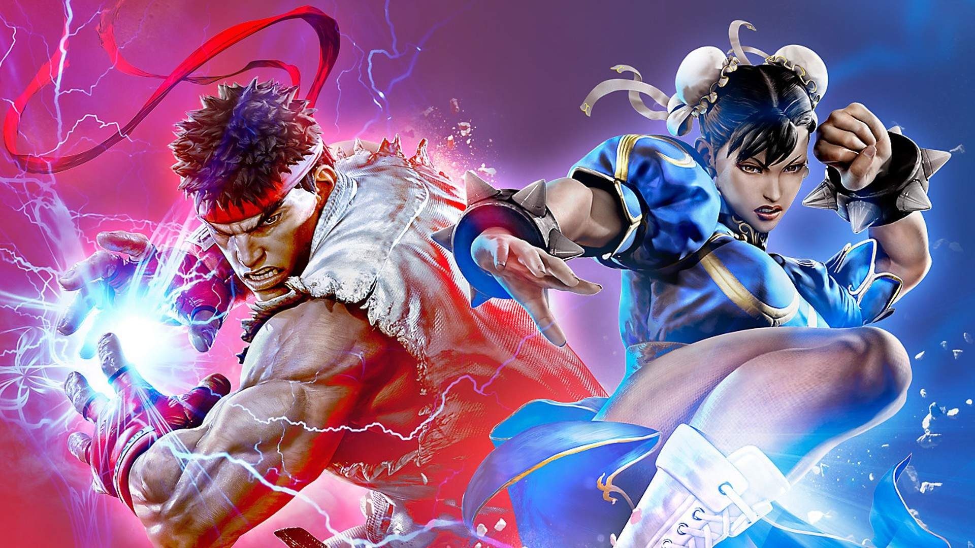 The Art of Fighting: How Street Fighter Changed Gaming Graphics Forever