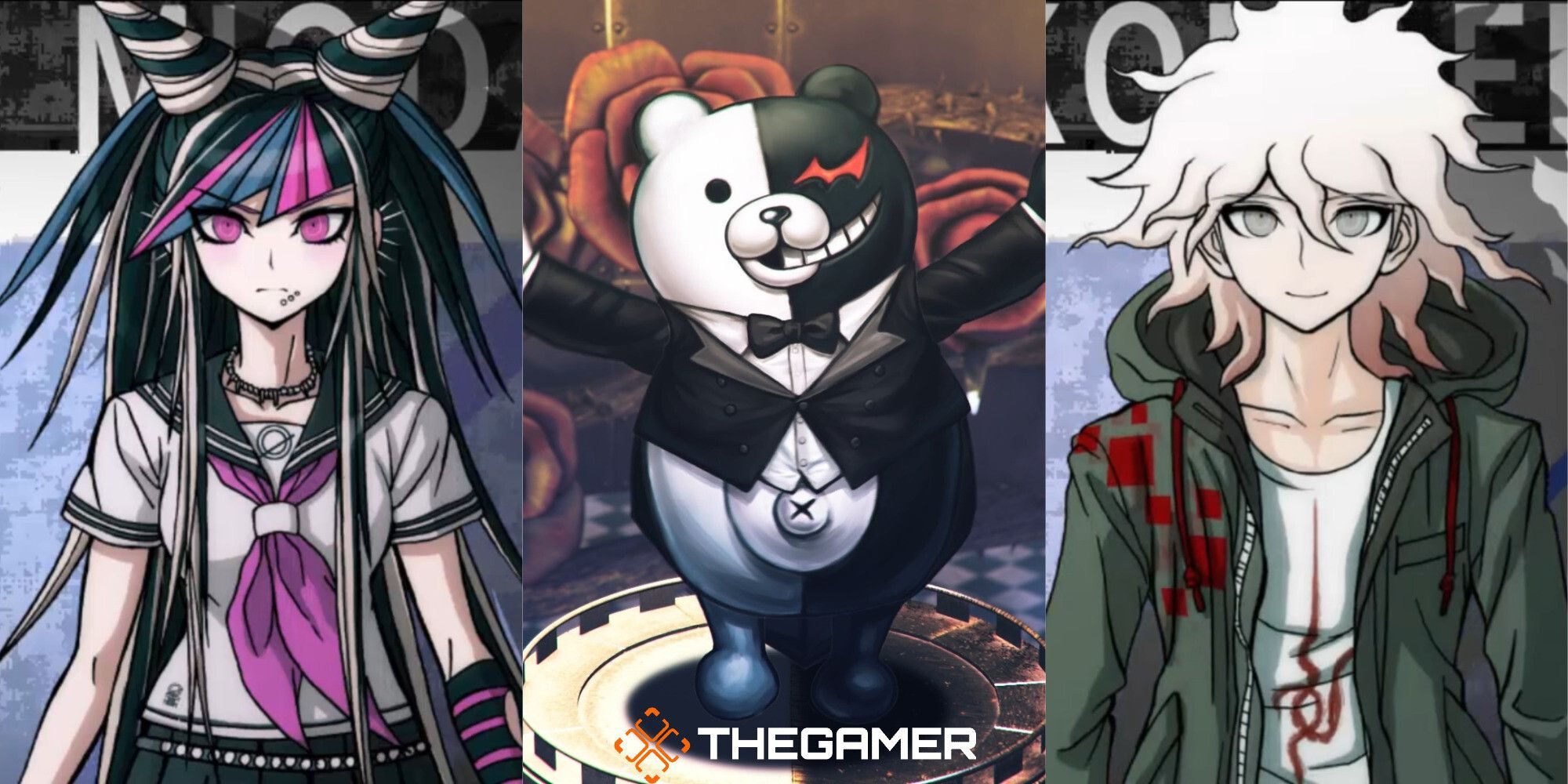 The Most Shocking Class Trials in Danganronpa 2