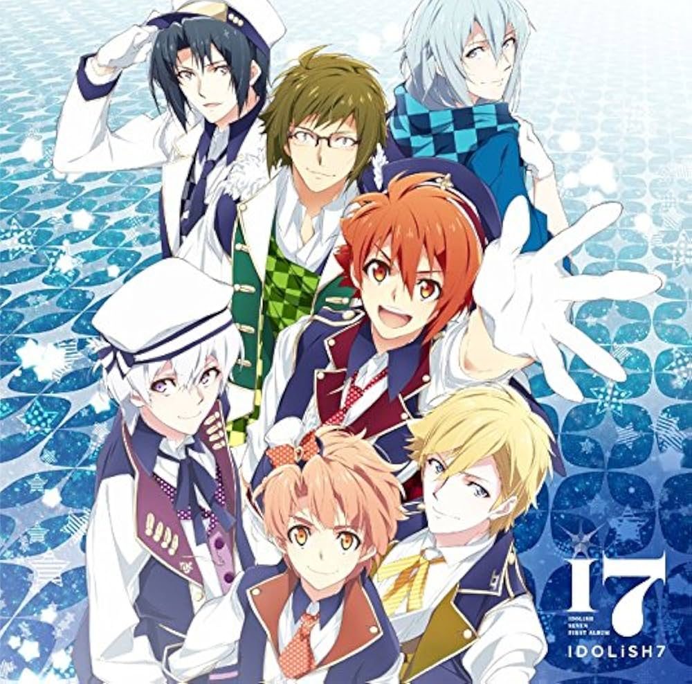 A Deep Dive Into Idolish7s Stunning Music and Performances
