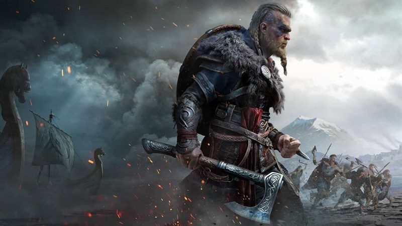 Eivors journey through Norse mythology makes Valhalla a unique Assassins Creed entry