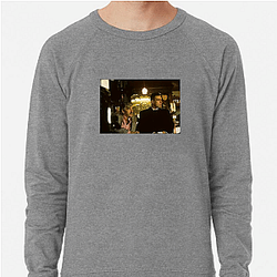 Snatch The World Is A Heist Snatch Sweatshirts