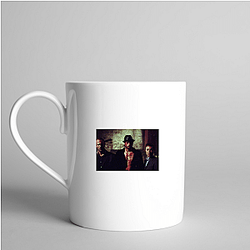 Snatch Unforgettable Characters Snatch Mugs