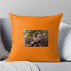 Snatch Always Witty Always Stylish Snatch Pillows Cover