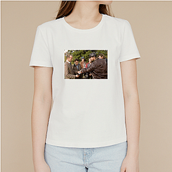 Snatch Always Witty Always Stylish Snatch T-Shirts
