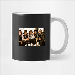 Snatch Beyond The Diamond Snatch Mugs