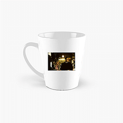 Snatch The World Is A Heist Snatch Mugs