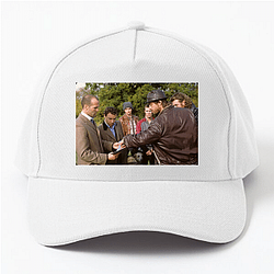 Snatch Always Witty Always Stylish Snatch Hats & Caps