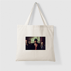 Snatch Unforgettable Characters Snatch Bags