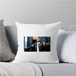 Snatch A True Masterpiece Snatch Pillows Cover