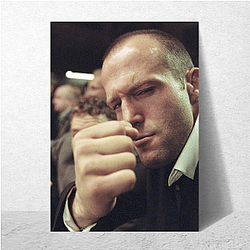 Snatch No Limits Just Chaos Snatch Posters