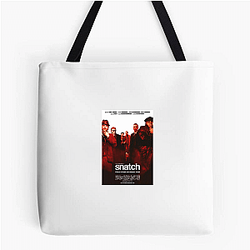 Snatch My Favorite Guy Ritchie Film Snatch Bags