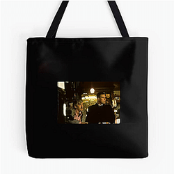 Snatch The World Is A Heist Snatch Bags