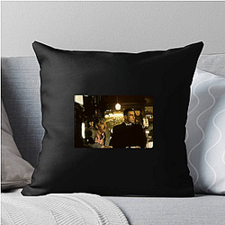 Snatch The World Is A Heist Snatch Pillows Cover