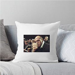 Snatch No Limits Just Chaos Snatch Pillows Cover