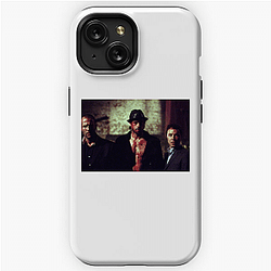 Snatch Unforgettable Characters Snatch Samsung Cases