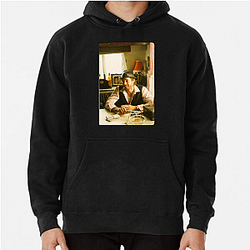 Snatch The Best Dialogue Snatch Hoodies