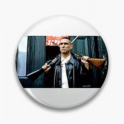 Snatch A True Masterpiece Snatch Pins