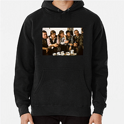 Snatch Beyond The Diamond Snatch Hoodies