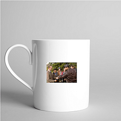 Snatch Always Witty Always Stylish Snatch Mugs