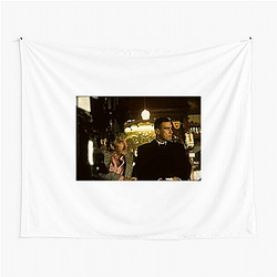 Snatch The World Is A Heist Snatch Tapestries