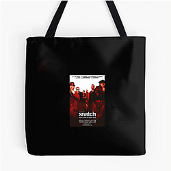 Snatch My Favorite Guy Ritchie Film Snatch Bags
