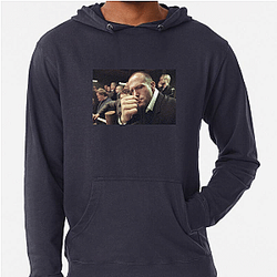 Snatch No Limits Just Chaos Snatch Hoodies