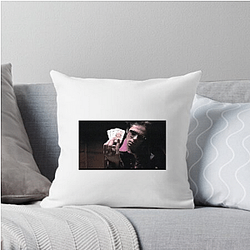 Snatch The World Is My Game Snatch Pillows Cover