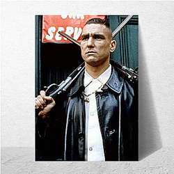 Snatch A True Masterpiece Snatch Posters