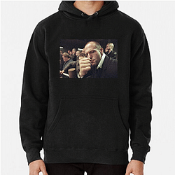 Snatch No Limits Just Chaos Snatch Hoodies