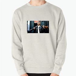 Snatch A True Masterpiece Snatch Sweatshirts