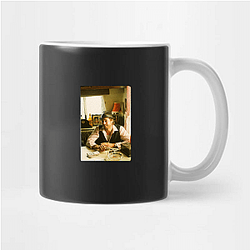 Snatch The Best Dialogue Snatch Mugs