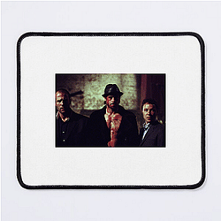 Snatch Unforgettable Characters Snatch Mouse Pads