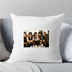 Snatch Beyond The Diamond Snatch Pillows Cover