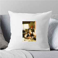 Snatch The Best Dialogue Snatch Pillows Cover